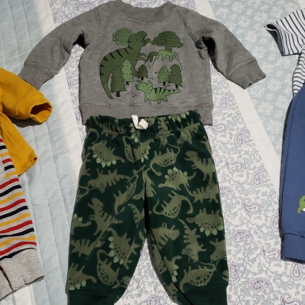 Baby Boy bundle - Picture 3 of 6